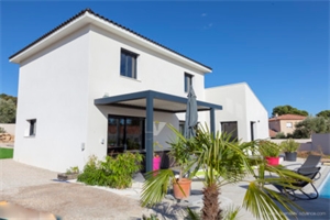 maison à la vente -   13400  AUBAGNE, surface 103 m2 vente maison - UBI437424530